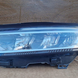 Frontscheinwerfer Renault Koleos II 260607971R Links Scheinwerfer Headlight SCH1635109877ke