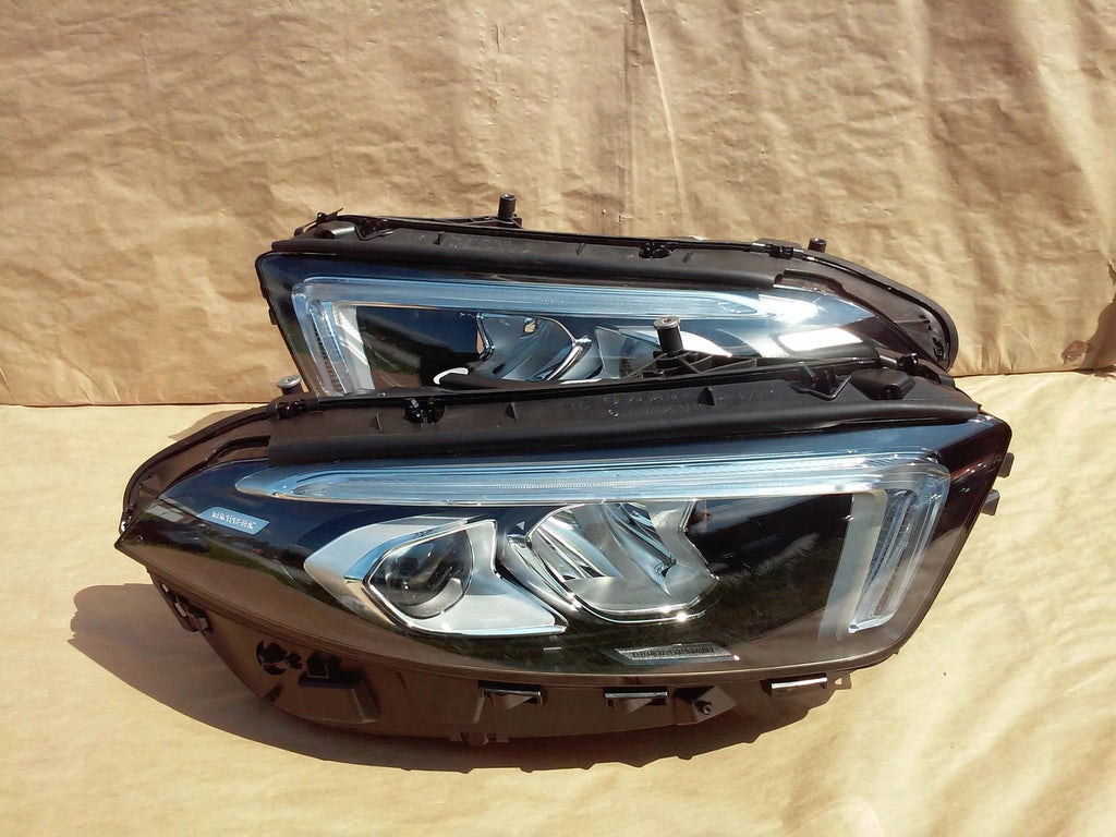 Frontscheinwerfer Mercedes-Benz A1779064703 A1779064803 LED Rechts oder Links