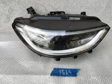 Laden Sie das Bild in den Galerie-Viewer, Frontscheinwerfer VW Id.3 10B941036C01S Rechts Scheinwerfer Headlight SCH5714482367ay