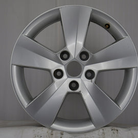1x Alufelge 16 Zoll 6.5