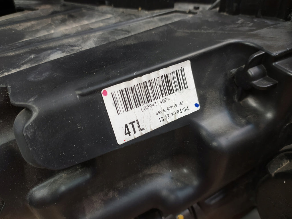 Frontscheinwerfer Mitsubishi Outlander ECM921-21A20 Rechts oder Links