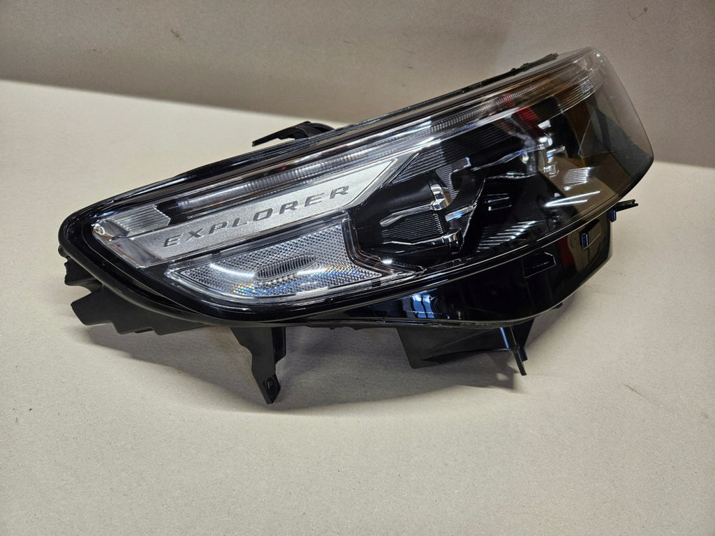 Frontscheinwerfer Ford I MB5B-13W029-EC Rechts Scheinwerfer Headlight SCH8324777522bx