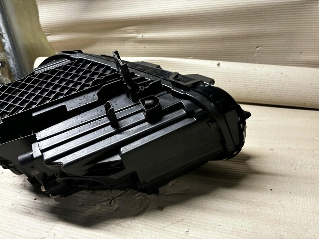 Frontscheinwerfer Mercedes-Benz W246 A2479067600 Rechts Scheinwerfer Headlight SCH9081710001cv