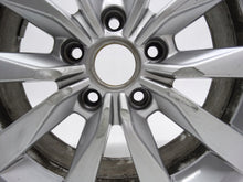 Load image into Gallery viewer, 1x Alufelge 17 Zoll 6.0&quot; 5x112 48ET Glanz Silber 5G0601025 VW Golf Vii Rim Wheel