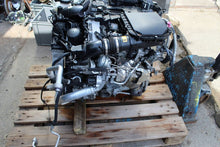 Load image into Gallery viewer, Motor Mercedes-Benz M276823 3.0 2015 Diesel Engine Komplett MOT8970322048fg