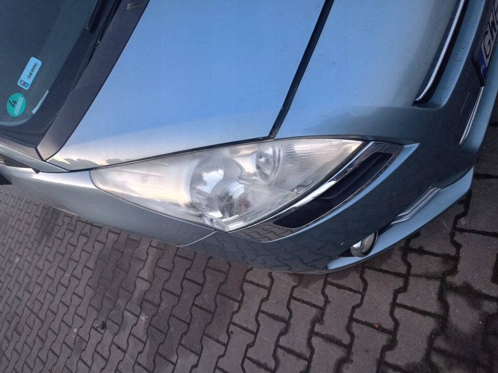 Frontscheinwerfer Peugeot 5008 I Rechts Scheinwerfer Headlight SCH2026623733al