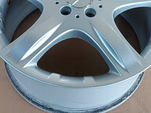 Laden Sie das Bild in den Galerie-Viewer, 1x Alufelge 19 Zoll 8.0" 5x112 67ET A2514011202 Mercedes-Benz W251 Rim Wheel FEL5446907013hi