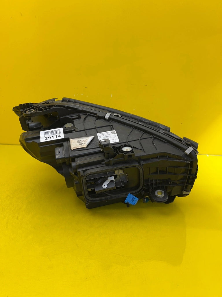 Frontscheinwerfer Mercedes-Benz W206 A2069067903 LED Links Headlight SCH4444063284fk