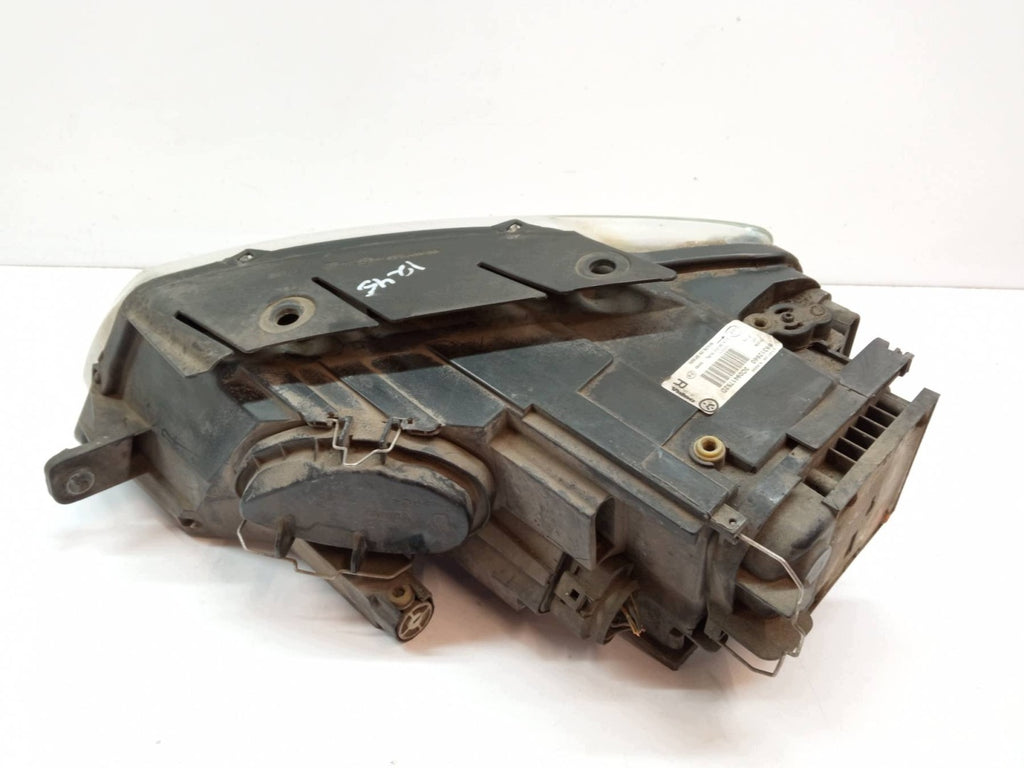 Frontscheinwerfer VW Passat 3C0941752D Rechts Scheinwerfer Headlight SCH3832105458os