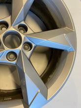 Load image into Gallery viewer, 1x Alufelge 19 Zoll 7.0" 5x112 43ET Glanz Silber 83A601025N Audi Q3 Rim Wheel FEL8019415755qq