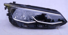 Laden Sie das Bild in den Galerie-Viewer, Frontscheinwerfer VW Golf VIII 5H1941006 LED Rechts Scheinwerfer Headlight SCH6811889641jv