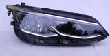 Frontscheinwerfer VW Golf VIII 5H1941006 LED Rechts Scheinwerfer Headlight