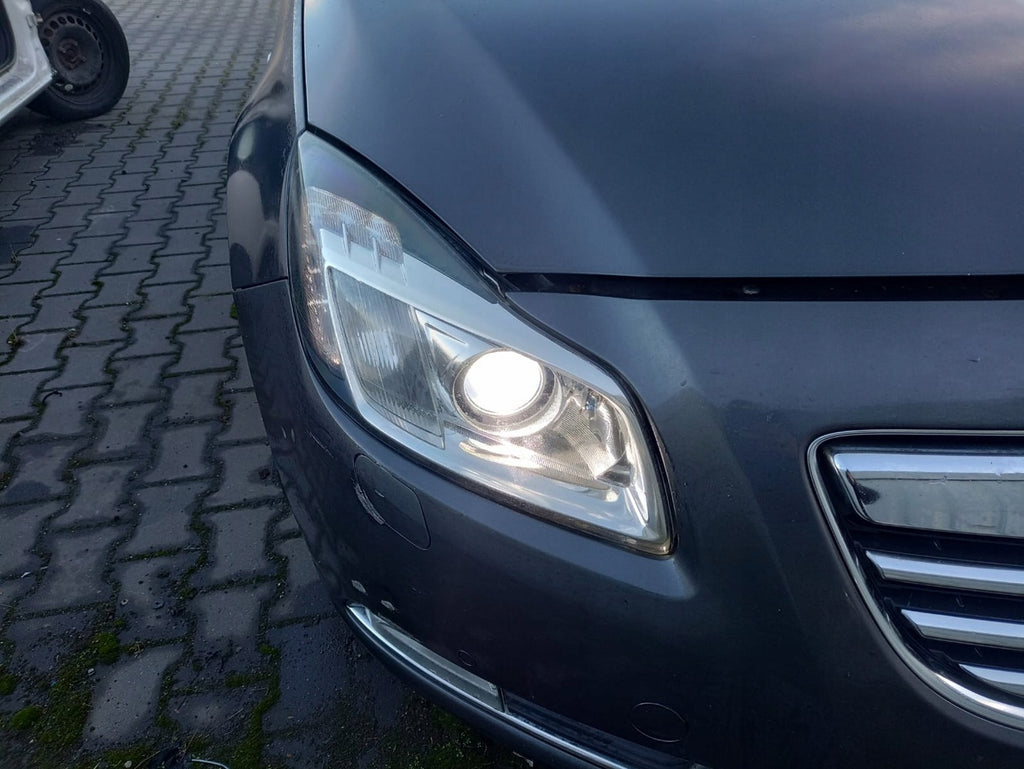 Frontscheinwerfer Opel Insignia Xenon Rechts Scheinwerfer Headlight