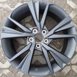 1x Alufelge 18 Zoll 7.0