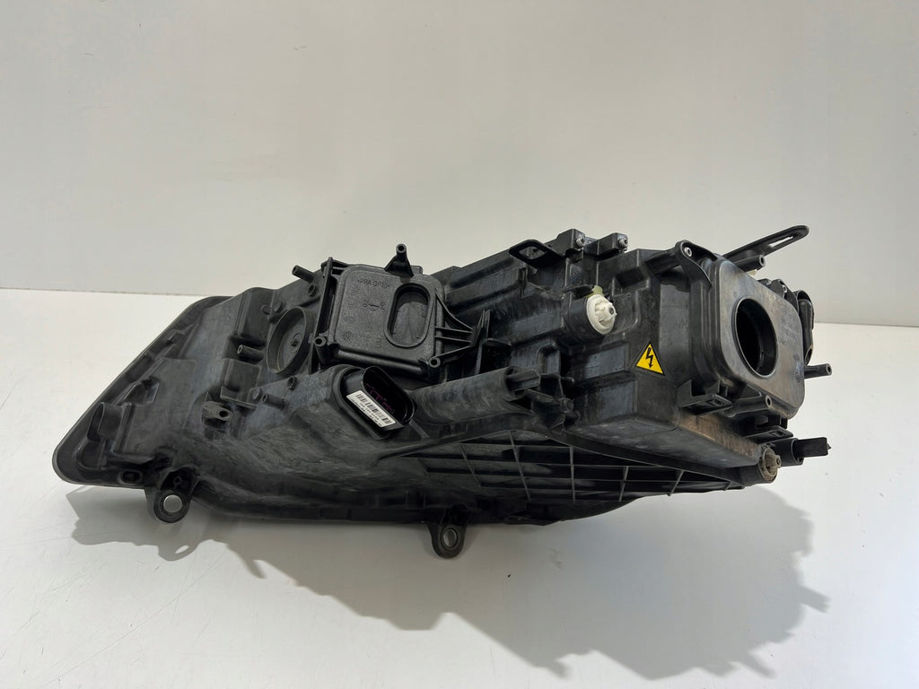 Frontscheinwerfer VW Touareg 7P1941032 Rechts Scheinwerfer Headlight