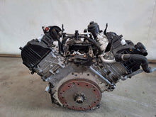 Laden Sie das Bild in den Galerie-Viewer, Motor Audi A6 C7 CDUC CDU 3.0 TDI 245PS 180kW 2013 Diesel Engine Unkomplett