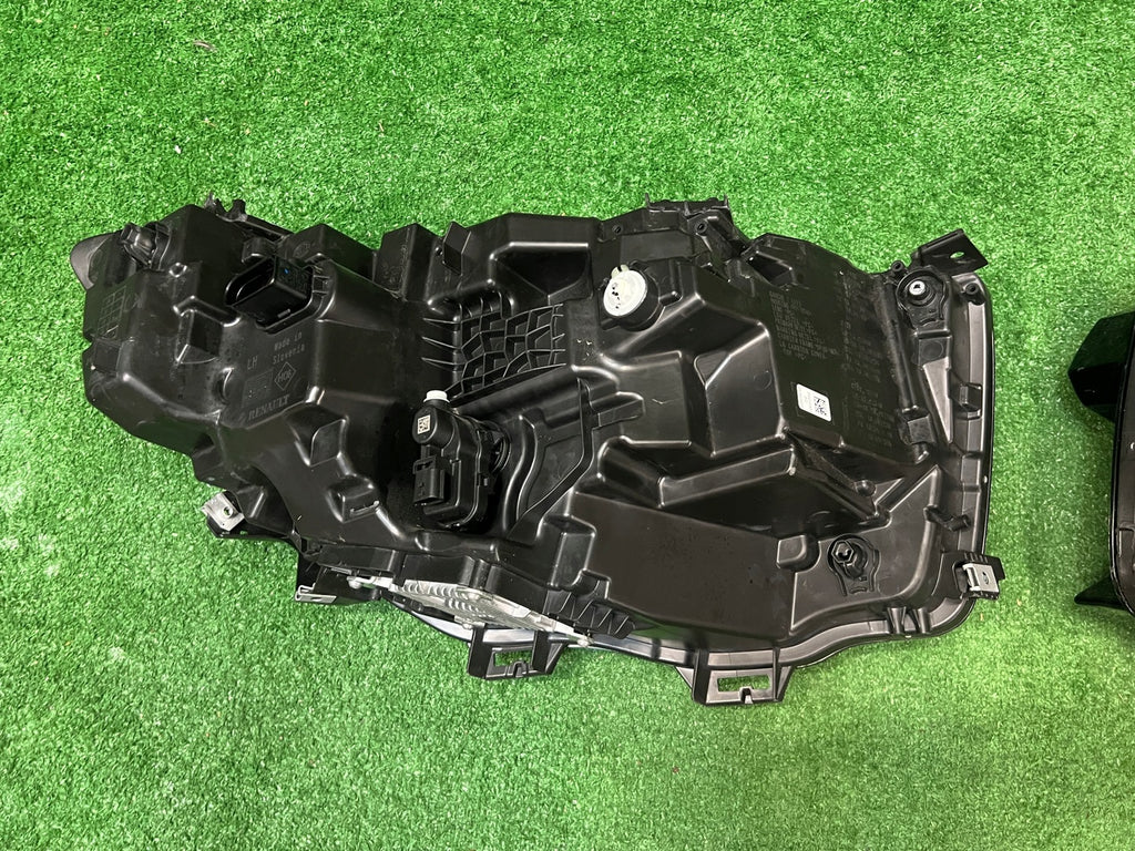 Frontscheinwerfer Renault 260606388R Ein Stück (Rechts oder Links) Headlight