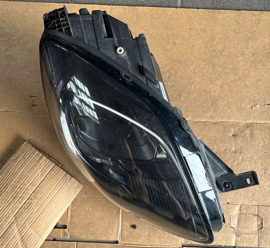 Frontscheinwerfer Ford Puma L1TB-13100-GH Rechts Scheinwerfer Headlight SCH4435309885jo