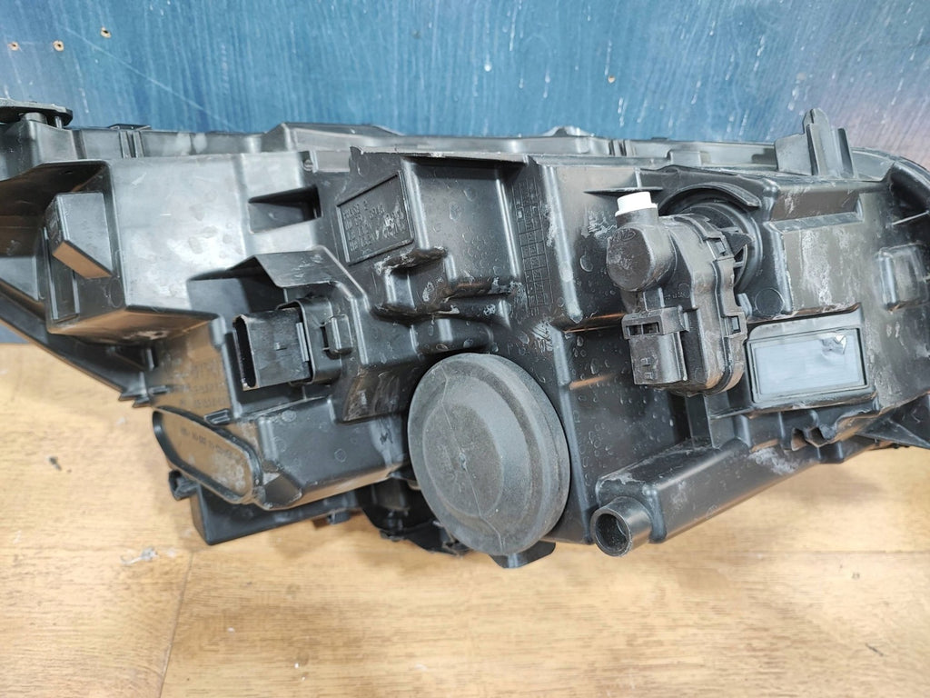 Frontscheinwerfer Peugeot II 208 9855524680 Links Scheinwerfer Headlight SCH3415759787iu