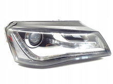 Laden Sie das Bild in den Galerie-Viewer, Frontscheinwerfer Audi A8 4H0941004N Rechts Scheinwerfer Headlight