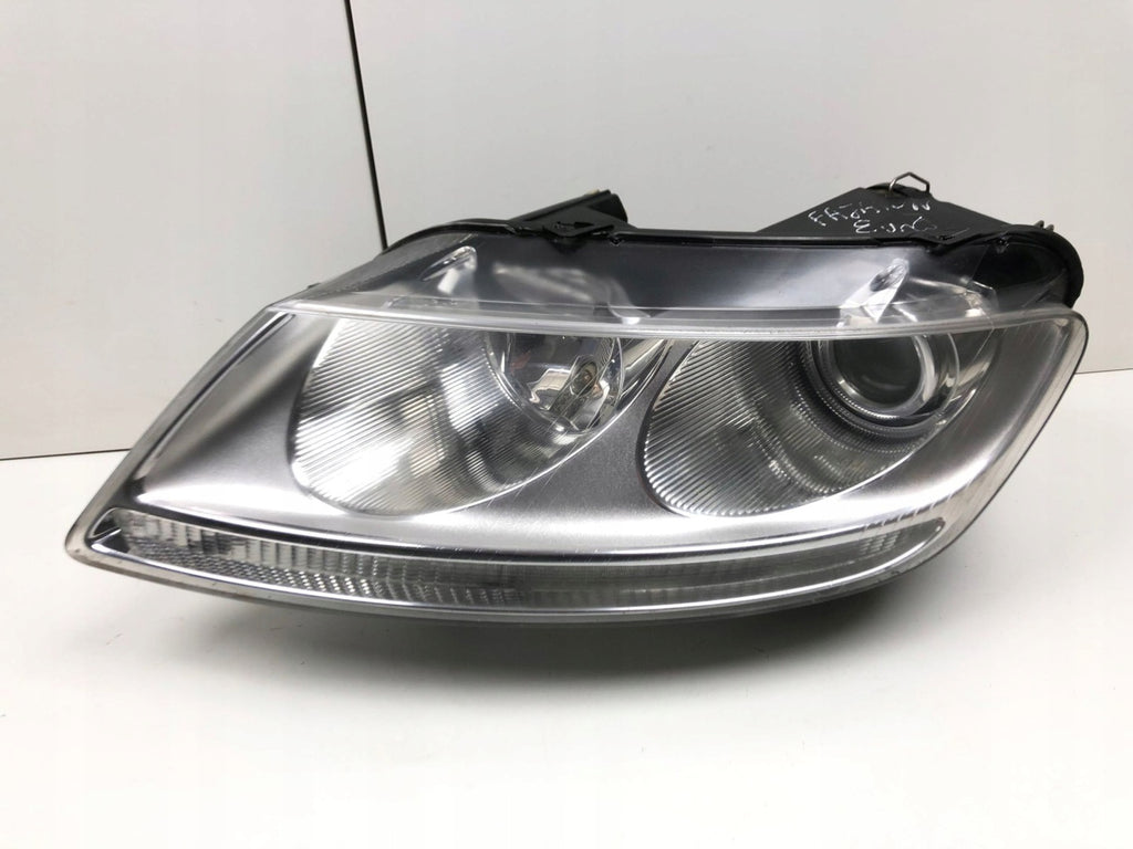 Frontscheinwerfer VW Phaeton 3D1941015H Links Scheinwerfer Headlight SCH4719570353rz