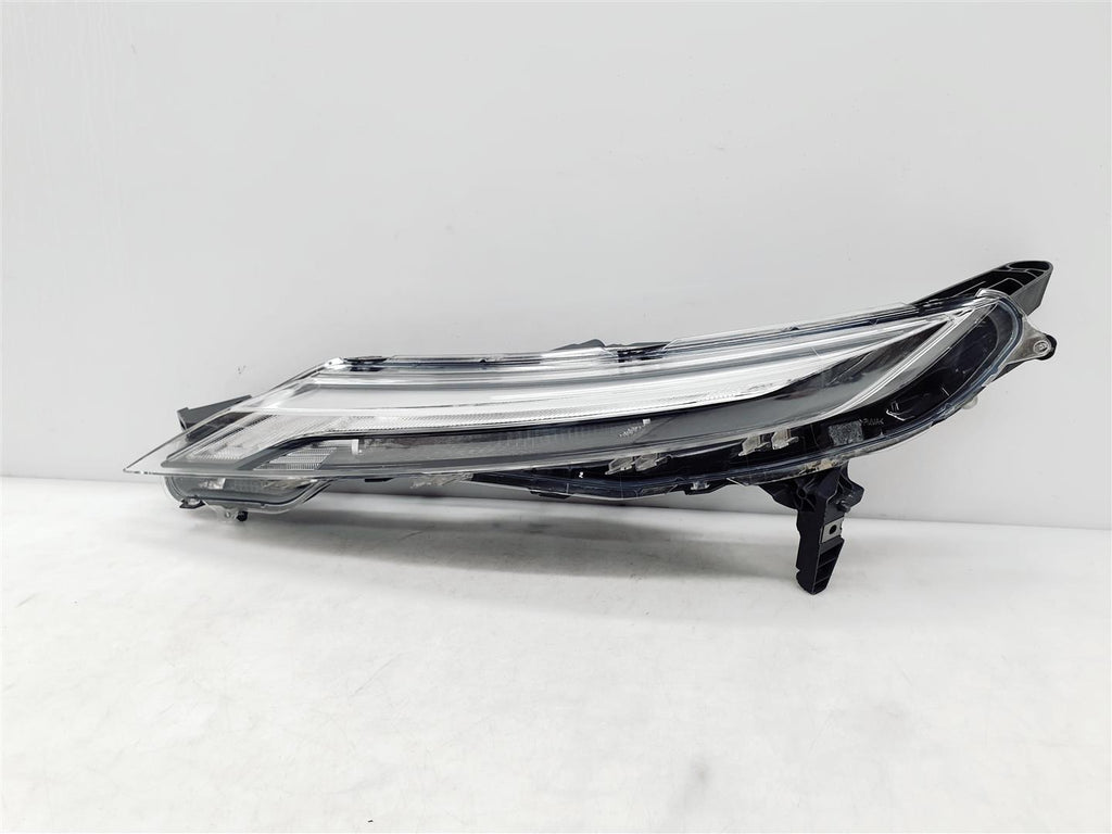 Frontscheinwerfer Nissan Juke 261256PA0A LED Links Scheinwerfer Headlight