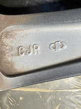Load image into Gallery viewer, 1x Alufelge 19 Zoll 7.5" 5x114.3 40ET Glanz Schwarz Toyota Chr Rim Wheel FEL8236219752tm