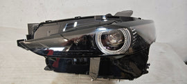 Frontscheinwerfer Mazda Cx-30 DFR7-51040 LED Links Scheinwerfer Headlight