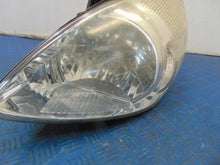 Load image into Gallery viewer, Frontscheinwerfer Hyundai Matrix 010280999 Links Scheinwerfer Headlight SCH5301370680rd