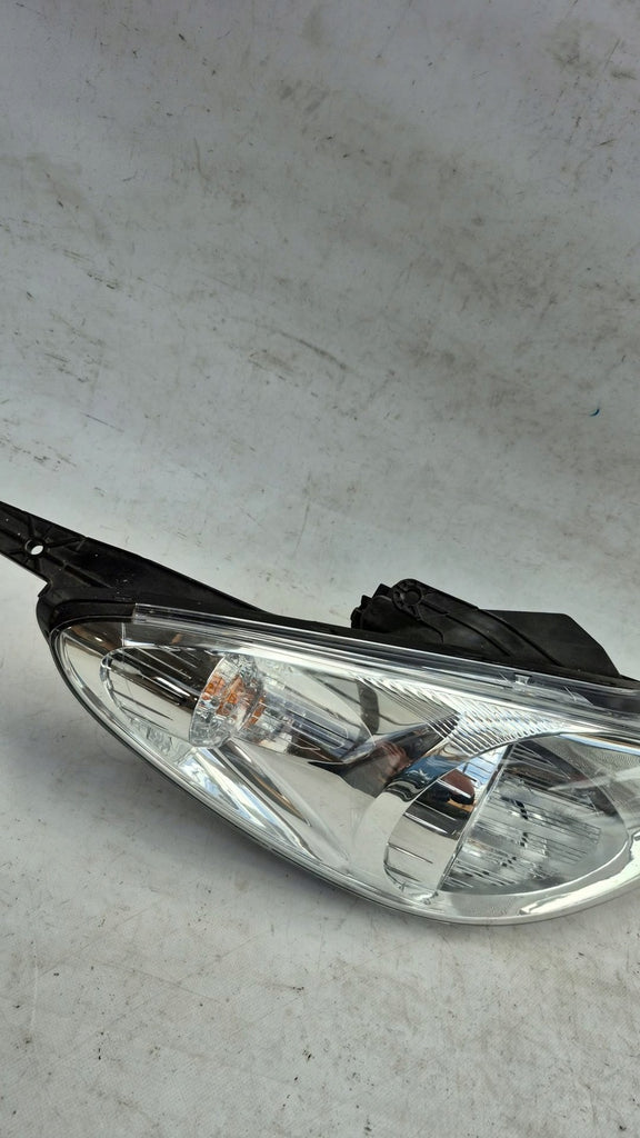 Frontscheinwerfer Hyundai I20 92102-4P000 Rechts Scheinwerfer Headlight
