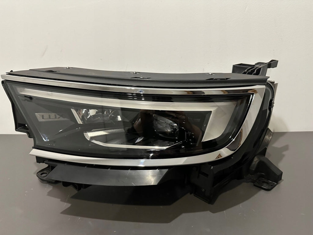 Frontscheinwerfer Opel Mokka 9834016880 Full LED Links Scheinwerfer Headlight SCH2332255071pu