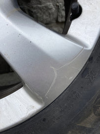 1x Alufelge 16 Zoll 6.5