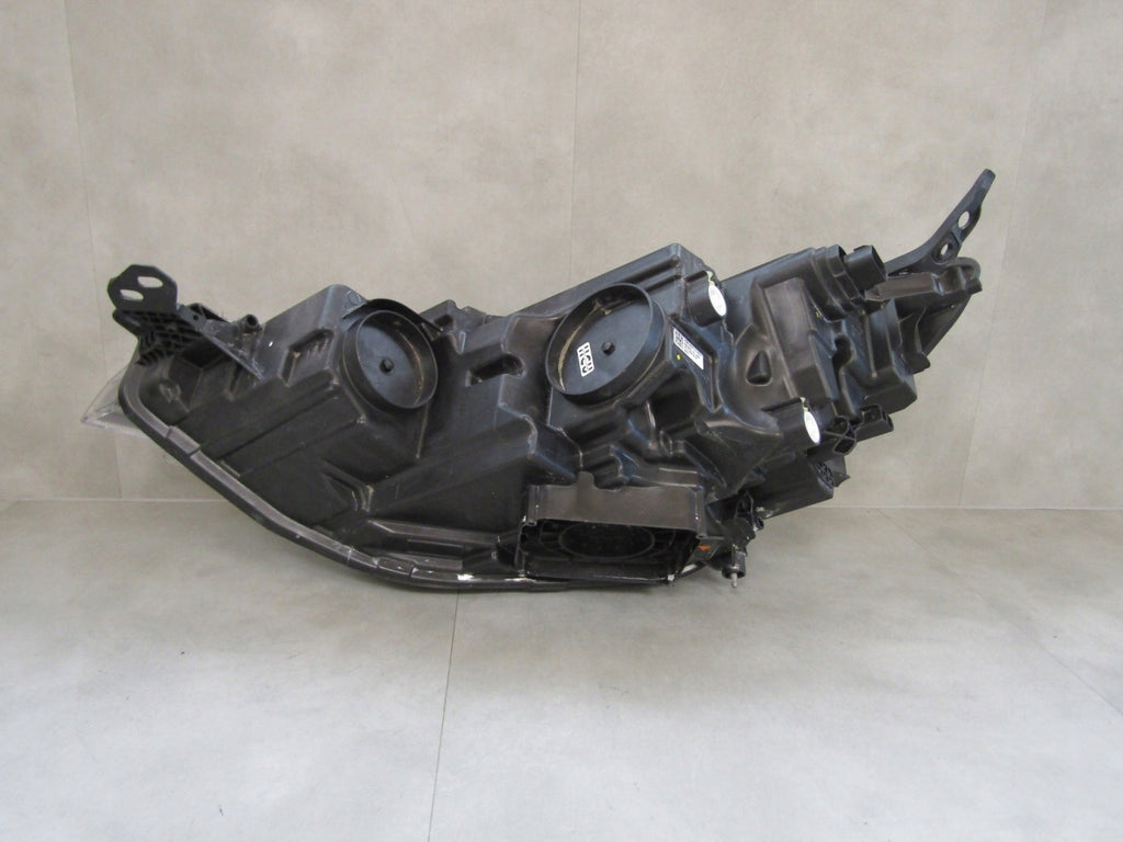 Frontscheinwerfer Ford Transit Custom PZ31-13E014-CB LED Rechts Headlight SCH1526417162qq