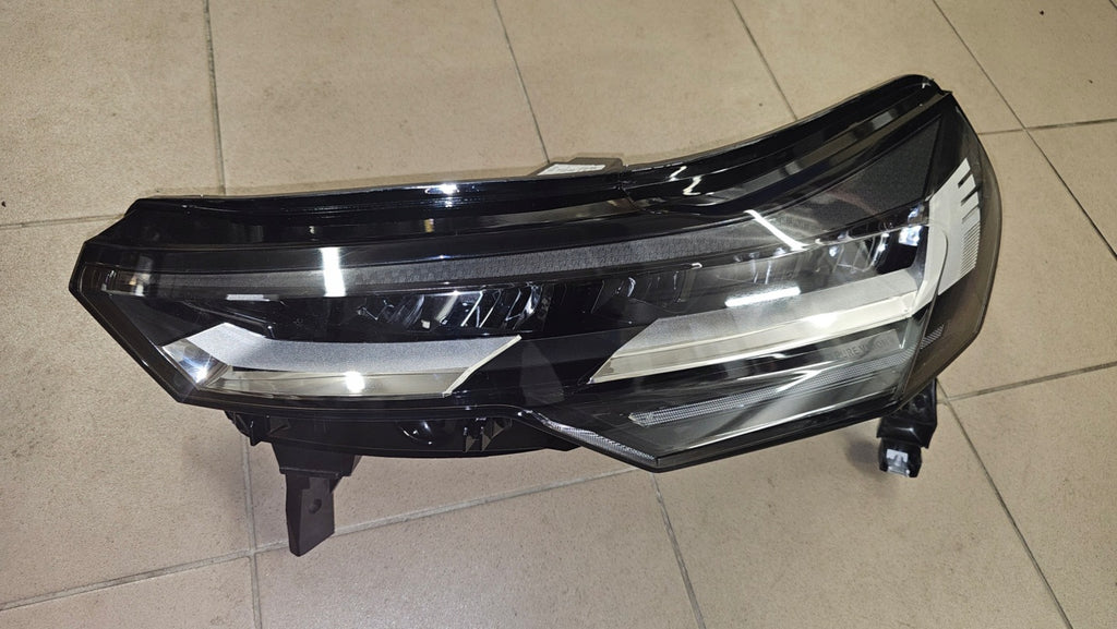 Frontscheinwerfer Renault Captur Full LED Links Scheinwerfer Headlight SCH1828241628hw