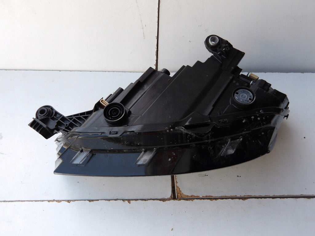 Frontscheinwerfer Skoda Fabia I 6VB941016 LED Rechts Scheinwerfer Headlight SCH7406894364er