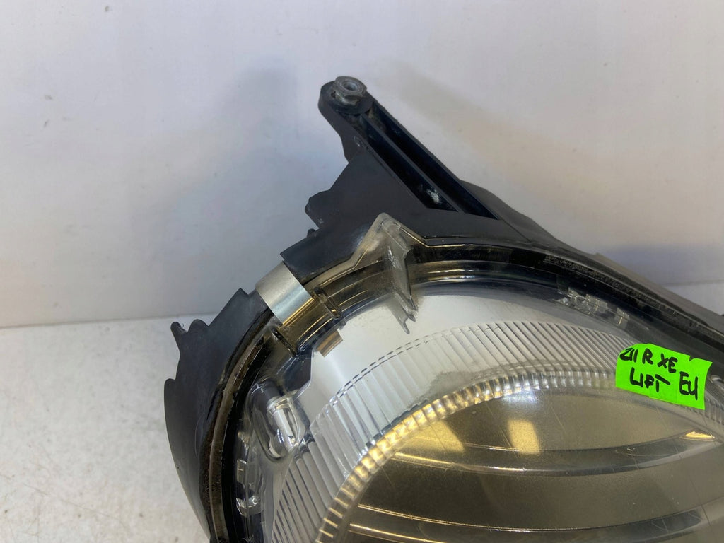 Frontscheinwerfer Mercedes-Benz W211 A2118203661 Rechts Scheinwerfer Headlight SCH3771932739fu