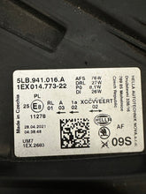 Laden Sie das Bild in den Galerie-Viewer, Frontscheinwerfer Skoda Enyaq 5LB941016A LED Rechts Scheinwerfer Headlight