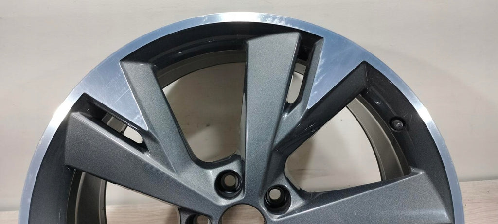 1x Alufelge 20 Zoll 8.0" 5x112 45ET 89A601025E Audi E-Tron Rim Wheel FEL6051784859we