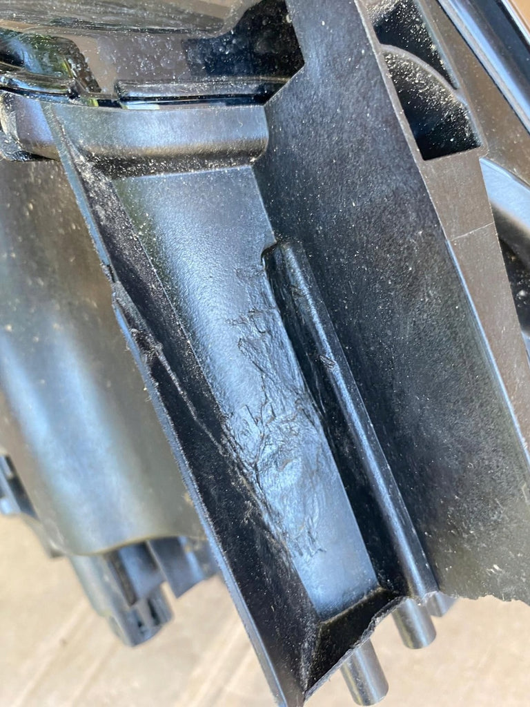 Frontscheinwerfer Citroën Ds4 9848997280 410999AB LED Links Headlight