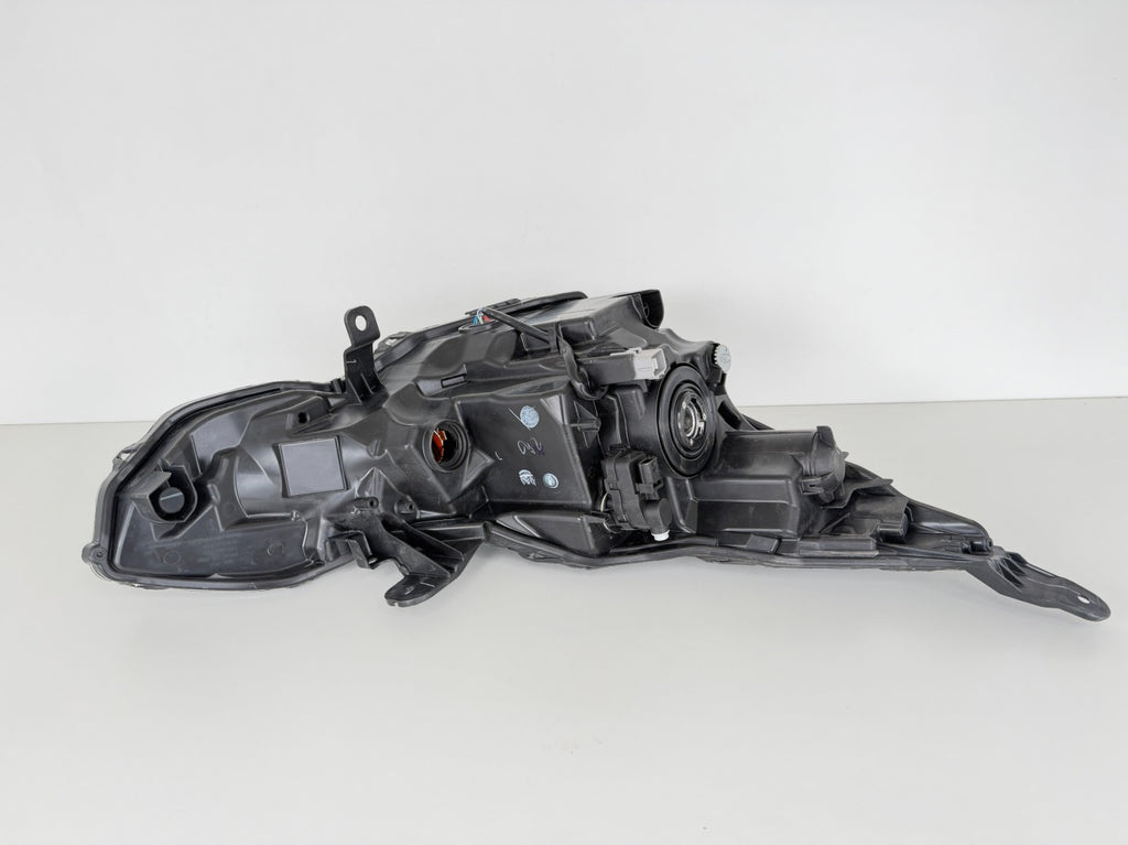Frontscheinwerfer Toyota Aygo LED Links Scheinwerfer Headlight SCH8990875320zn