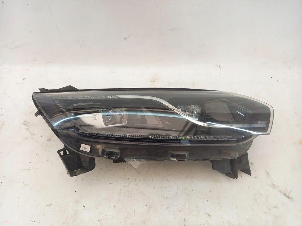 Frontscheinwerfer Renault Espace V 260108498R LED Rechts Scheinwerfer Headlight SCH2574833238gc