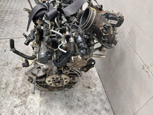 Laden Sie das Bild in den Galerie-Viewer, Motor Toyota Auris Yaris 1ND-TV 1.4 Diesel Engine Komplett MOT8361689447iy