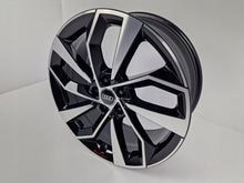 Laden Sie das Bild in den Galerie-Viewer, 4x Alufelge 19 Zoll 8.0" 5x112 39ET Audi Rim Wheel FEL5383945718pi