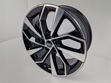 Laden Sie das Bild in den Galerie-Viewer, 4x Alufelge 19 Zoll 8.0" 5x112 39ET Audi Rim Wheel FEL5383945718pi