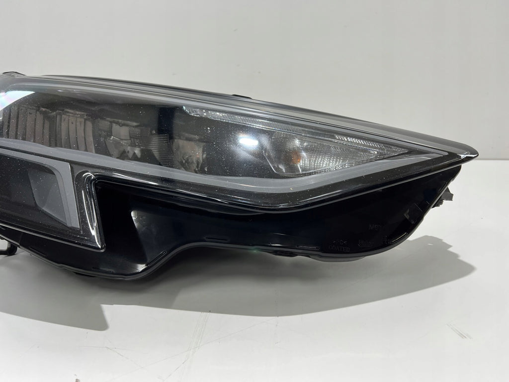 Frontscheinwerfer Audi A3 8Y0941012 LED Rechts Scheinwerfer Headlight SCH5284980301tv