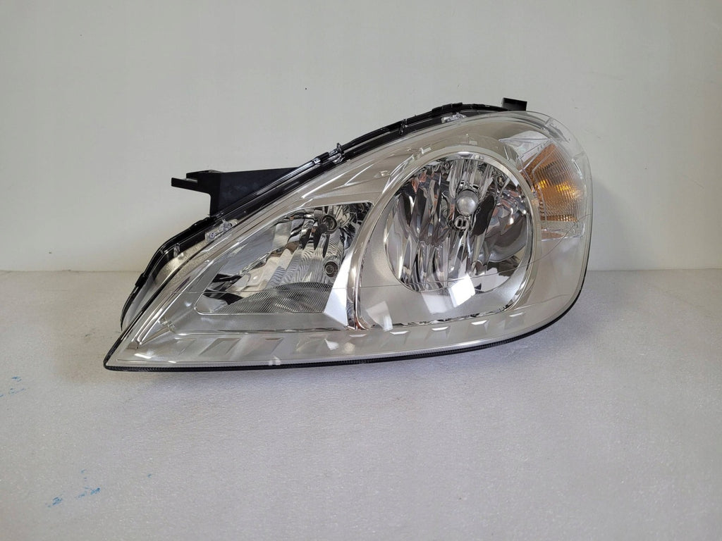 Frontscheinwerfer Mercedes-Benz W169 A1698205761 Links Scheinwerfer Headlight SCH4286691727ha