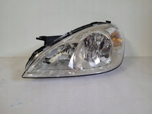 Laden Sie das Bild in den Galerie-Viewer, Frontscheinwerfer Mercedes-Benz W169 A1698205761 Links Scheinwerfer Headlight SCH4286691727ha