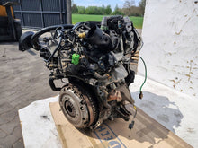 Load image into Gallery viewer, Motor Renault Trafic III R9MH413 1.6 DCI 87TKm 2017 Diesel Engine Komplett MOT4889353432ro