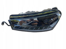 Load image into Gallery viewer, Frontscheinwerfer Skoda Fabia I 6VB941015BL Links Scheinwerfer Headlight SCH1556656345xf