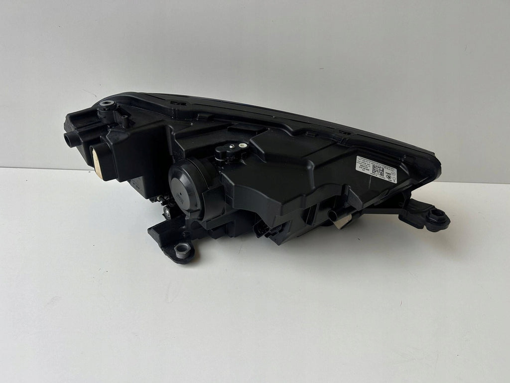 Frontscheinwerfer Skoda Fabia IV 6VB941015 LED Links Scheinwerfer Headlight SCH9895976498yp